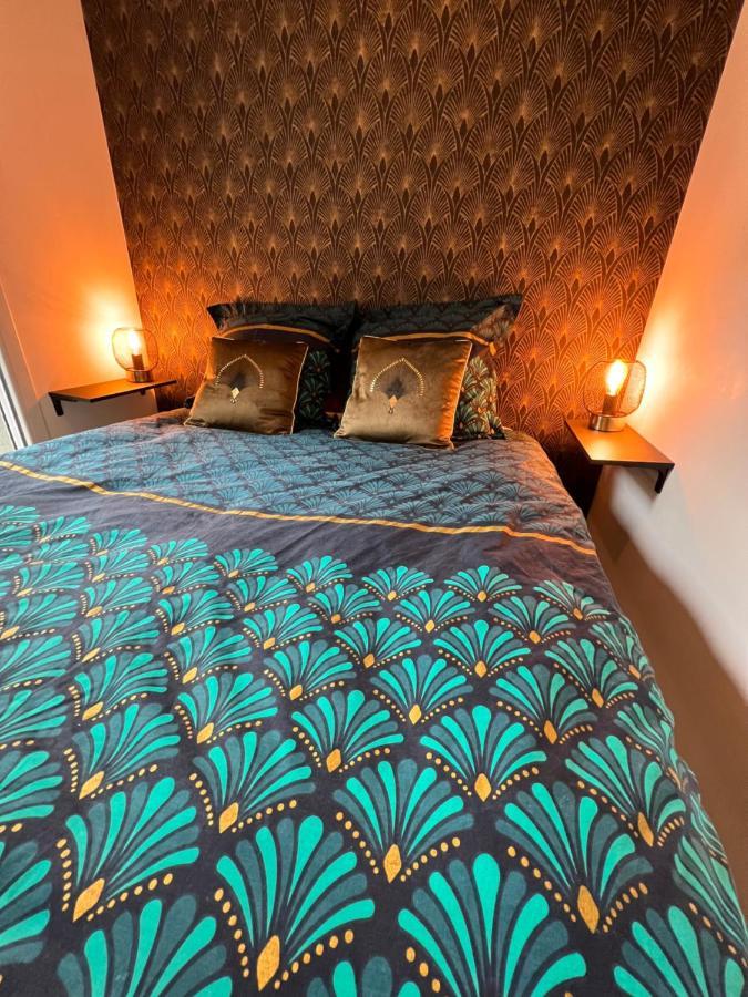 Le Trendy Apartment เซซง เซวินเญ ภายนอก รูปภาพ